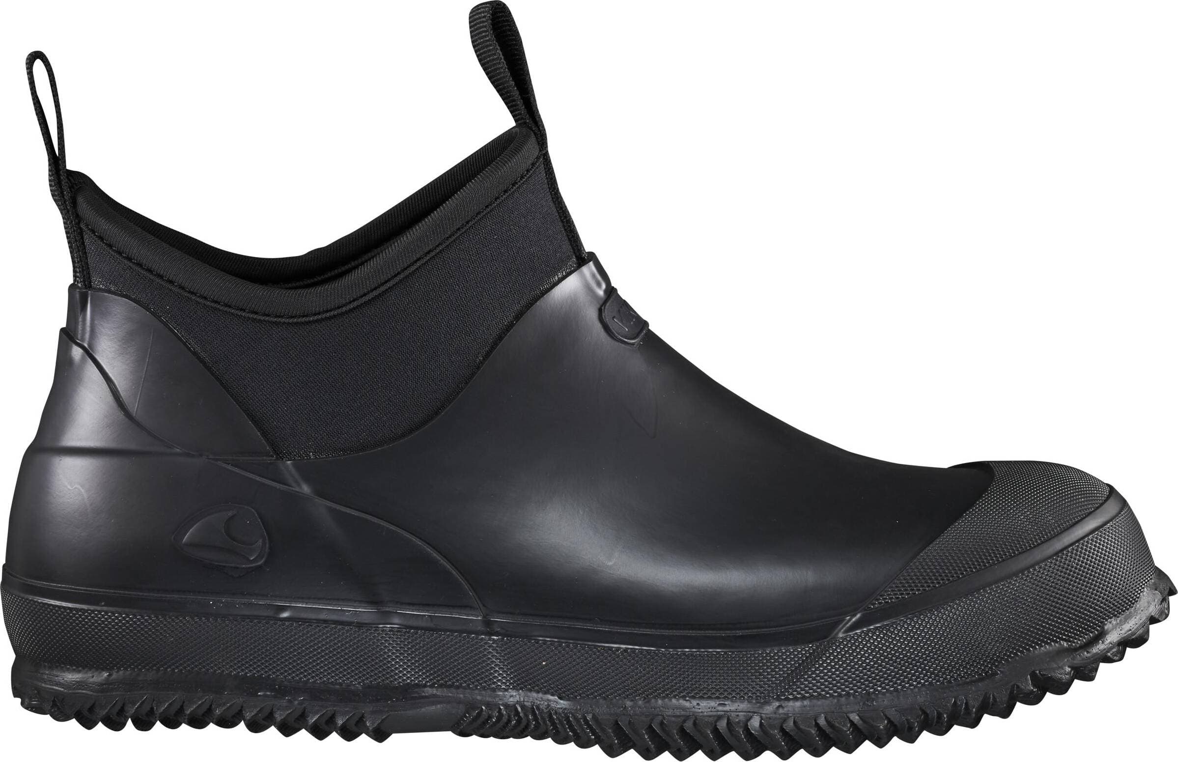 Viking Pavement W - Black