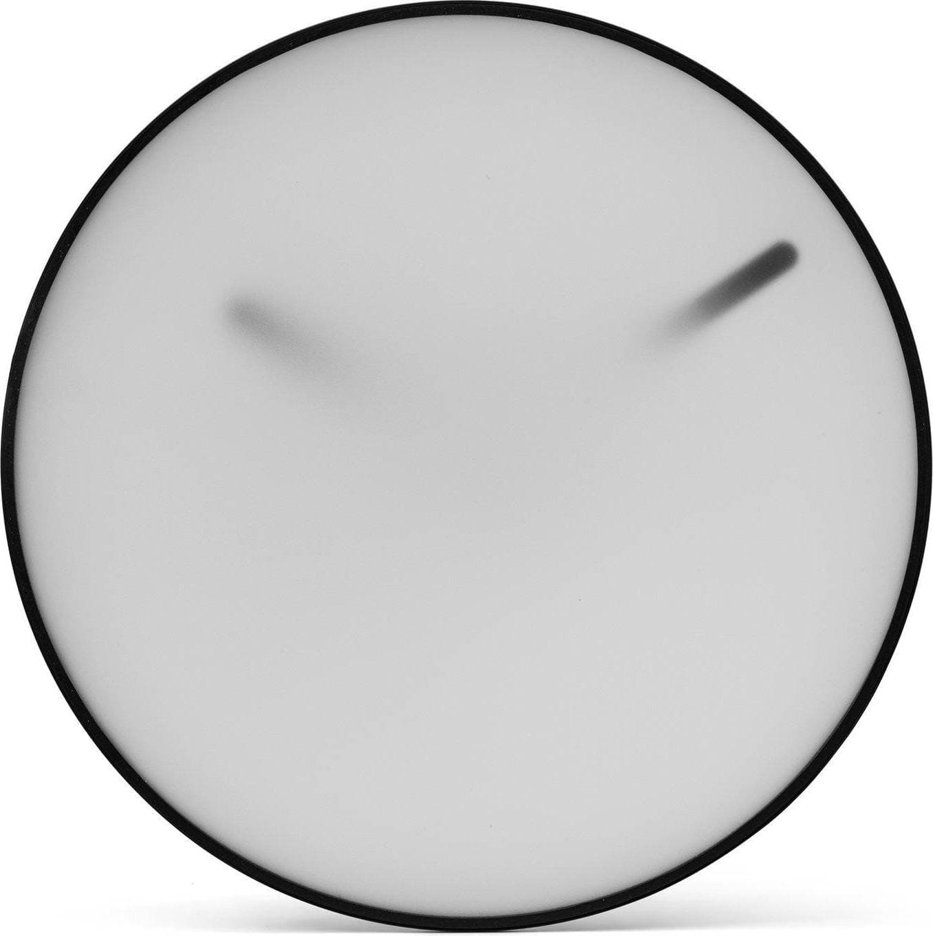 Gejst Momentt Black/White Väggklocka 30cm