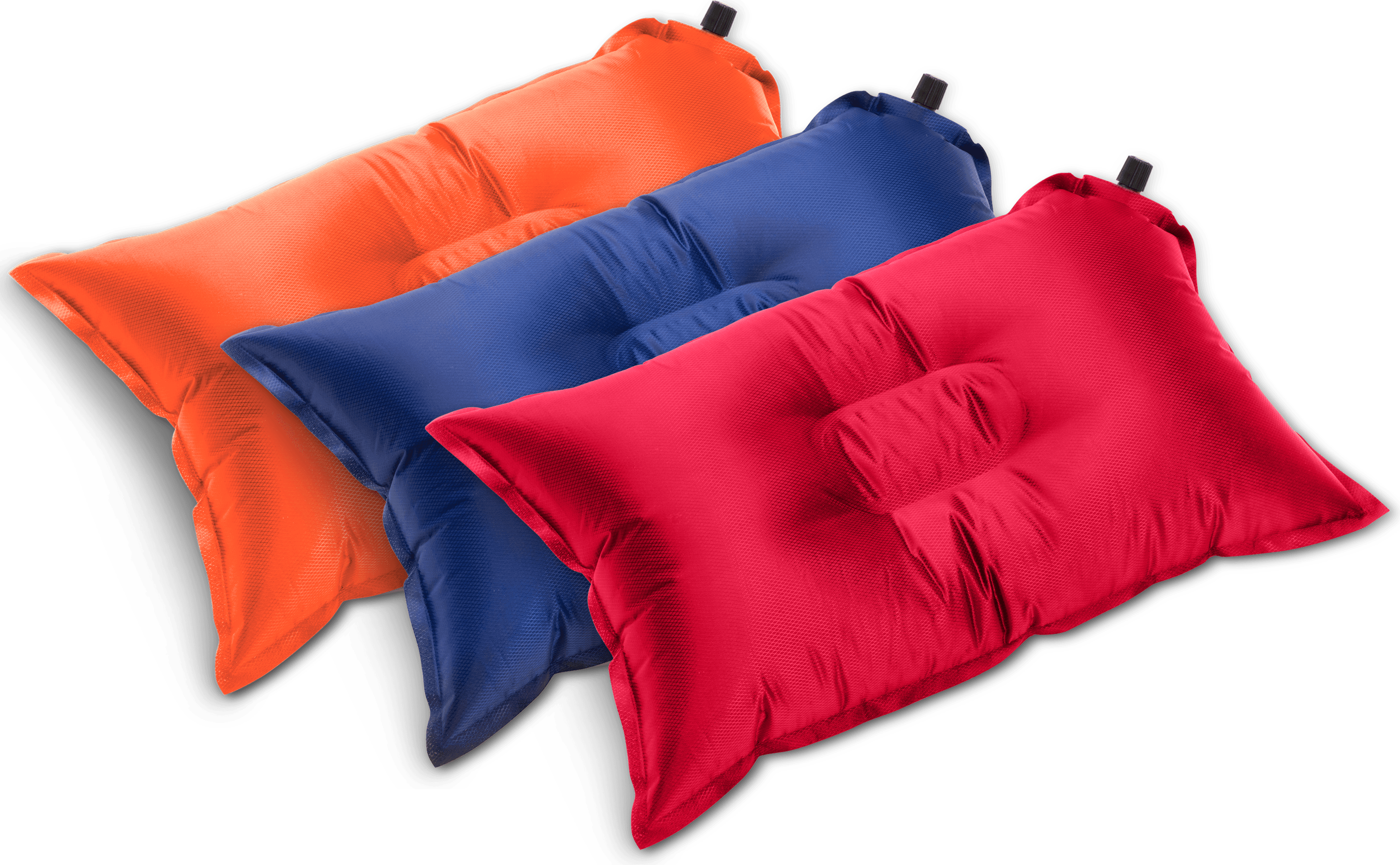 Briv Self-inflating Pillow