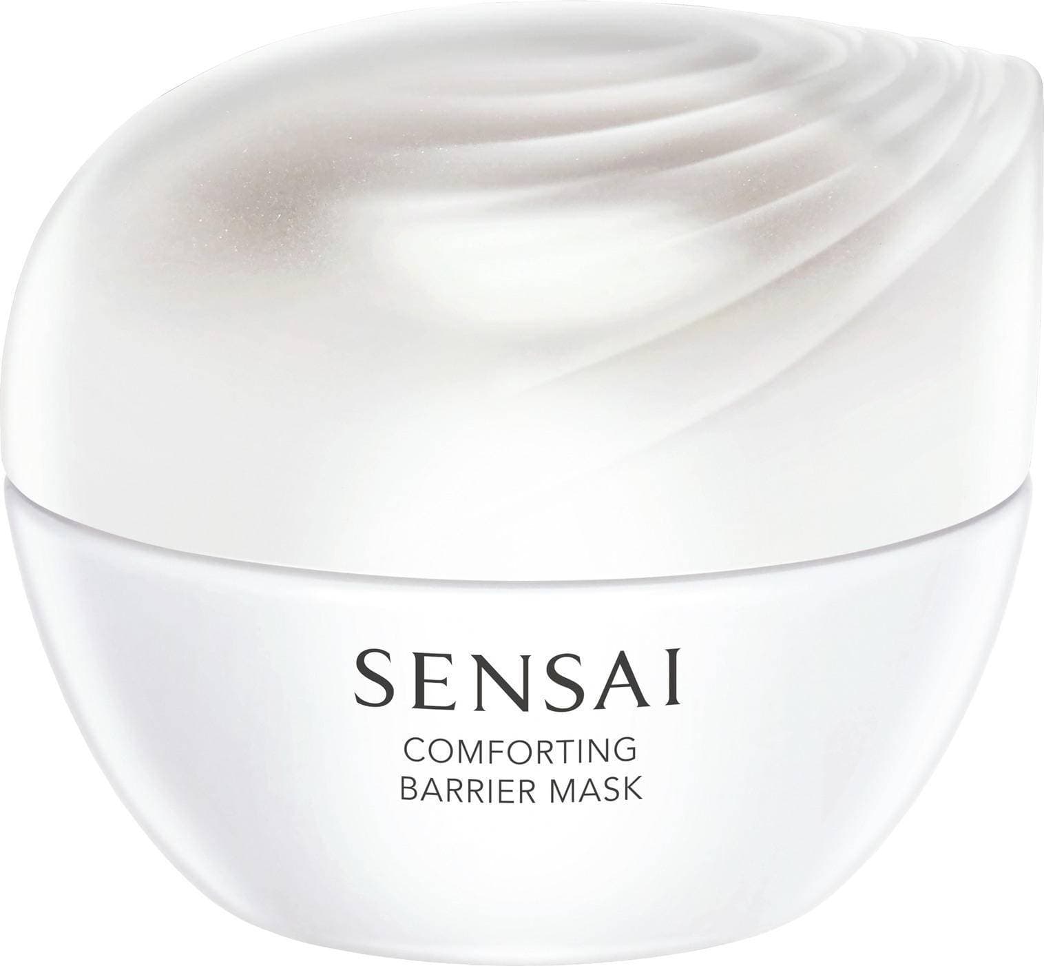 Sensai Comforting Barrier Mask 60ml