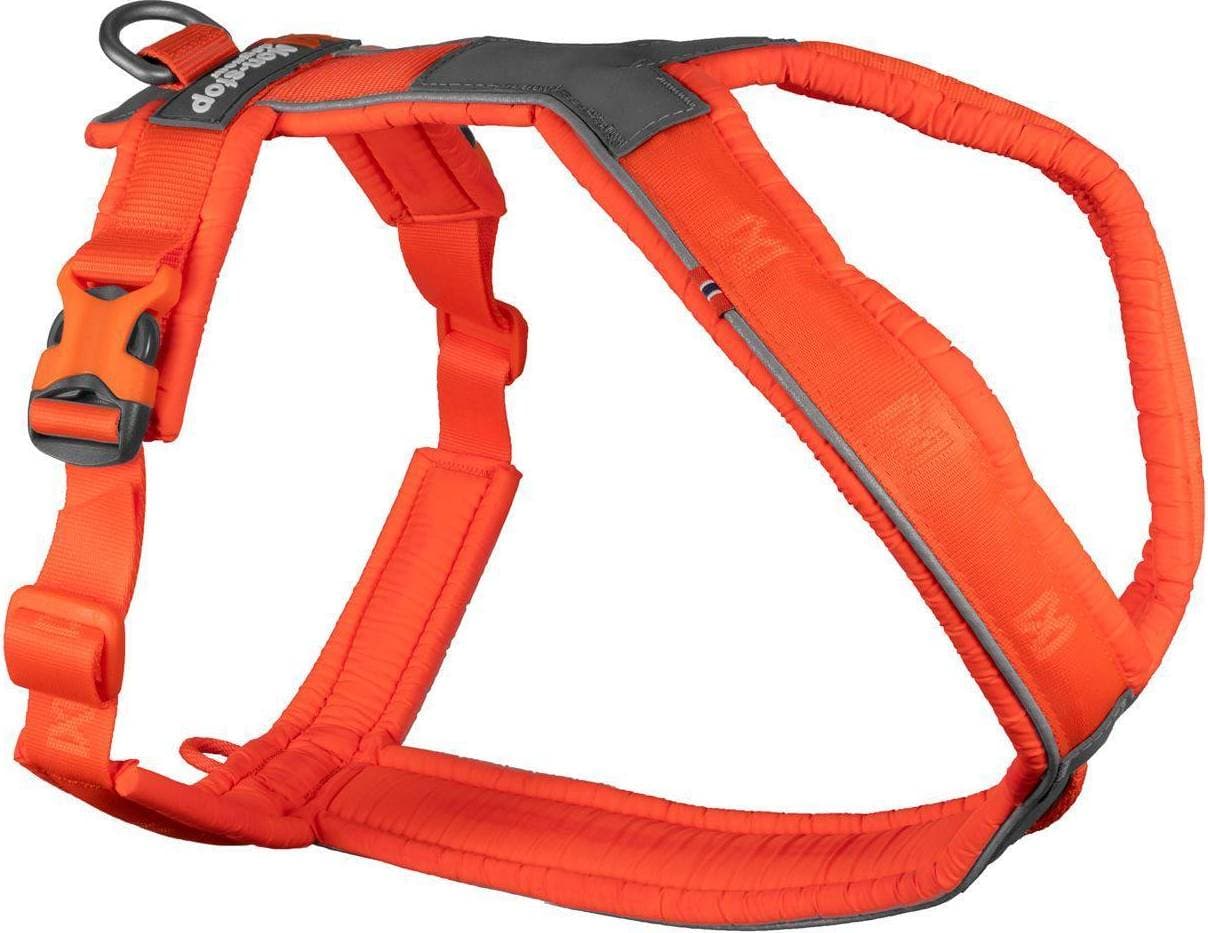 Non-Stop Dogwear Line Sele 5.0 (7)