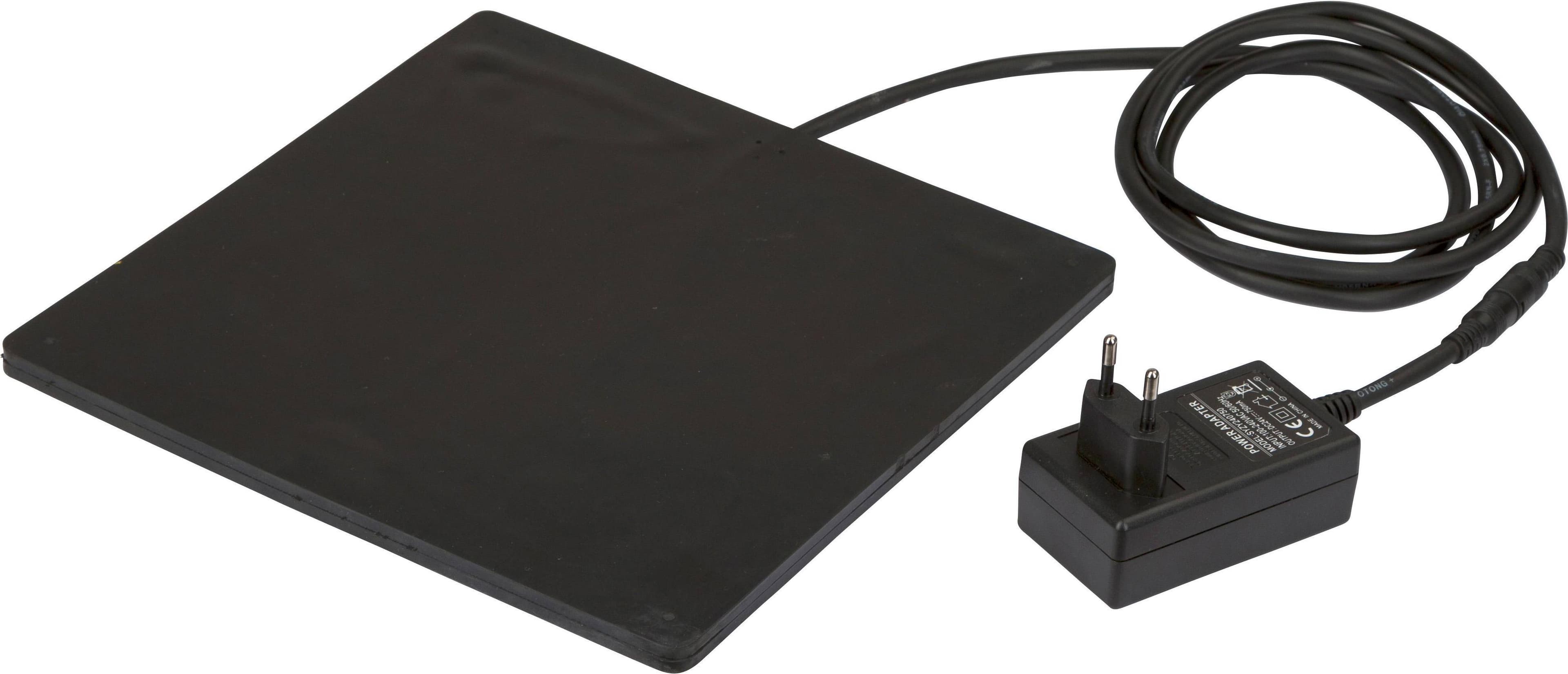 Kerbl Rubber Heating Plate