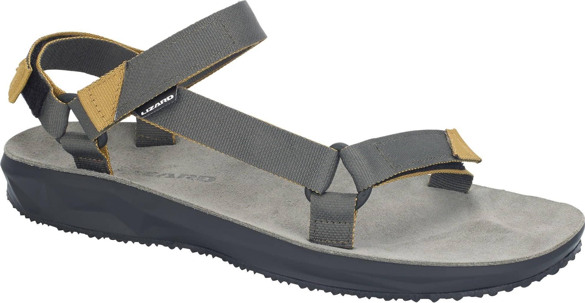 Lizard Currex HikePro Insole Support Hikepro XXL-47-49½