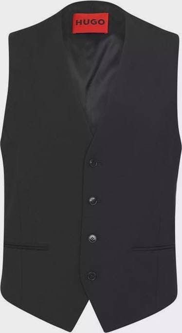 HUGO BOSS Väst Vinm 204 - Dark Blue