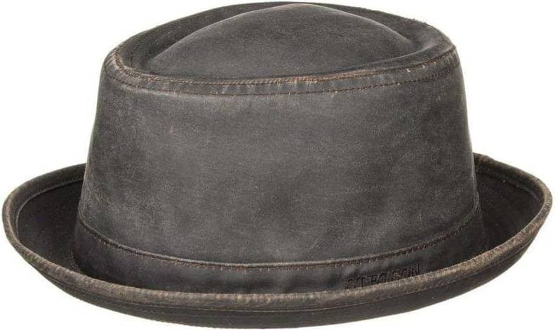 Stetson Pork Pie CO/PES