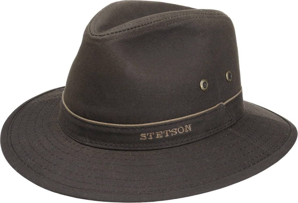 Stetson Ava Traveller Hat