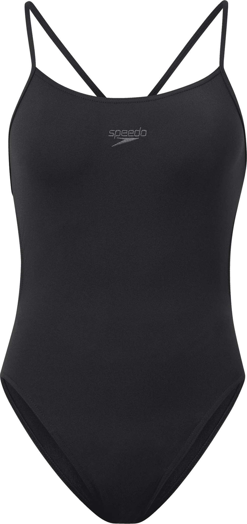 Speedo Eco Endurance+ Baddräkt - Svart