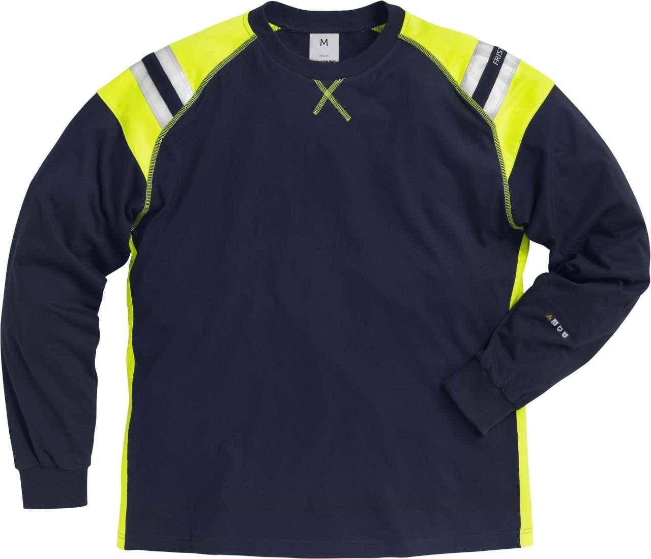 Kansas Fristads 7072 TFLH (Storlek: 2XL)