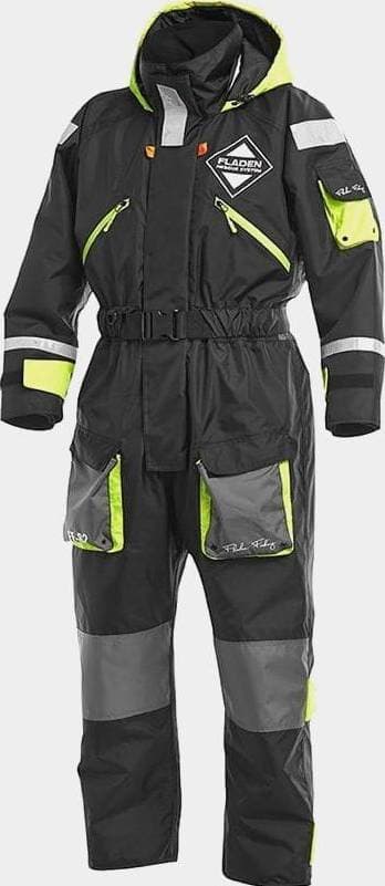 Fladen Offshore 845 XB Flytoverall