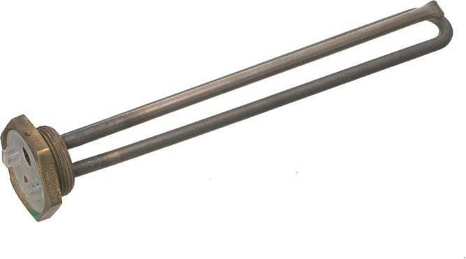 Quick Sigmar Elpatron Värmeelement 220 V, 800 W, 1 1/4'' Gänga, i