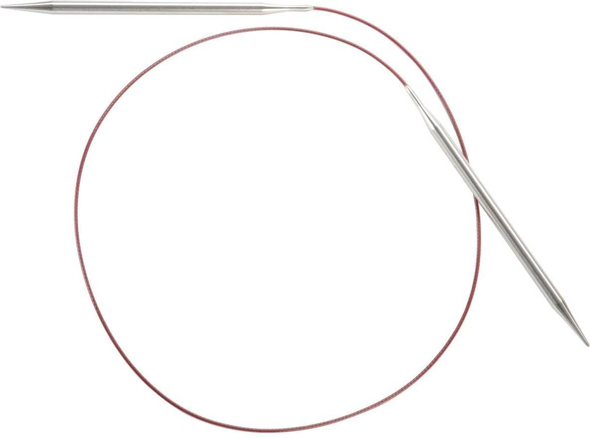 ChiaoGoo Rundsticka SS Red 100 cm