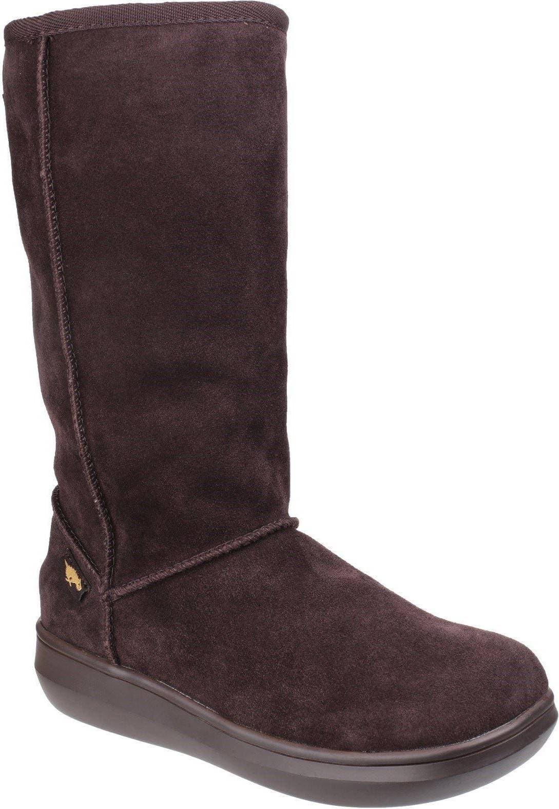 Rocket Dog Sugar Daddy - Chocolate