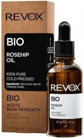ReVox Bio Rosehip Oil (W, 30) 30ml