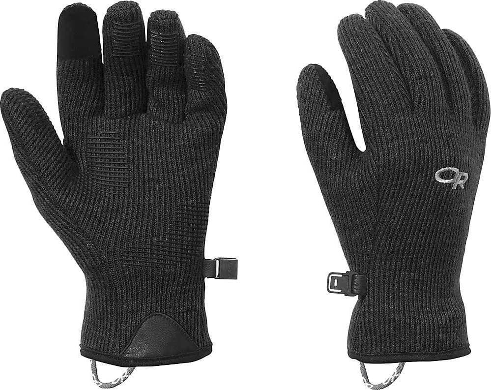 Outdoor Research Women's Flurry Sensor Gloves