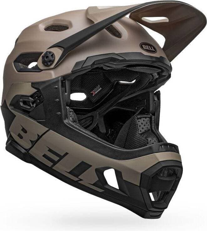 Bell Super DH MIPS