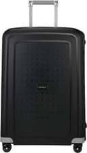 Samsonite S'Cure Spinner 69cm - Black