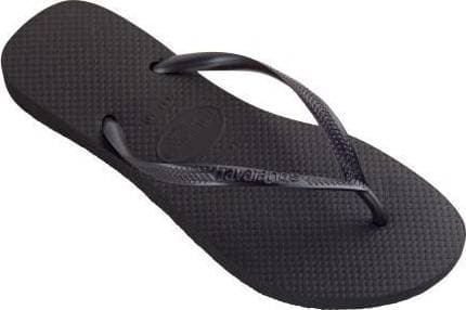 Havaianas Slim W - Black