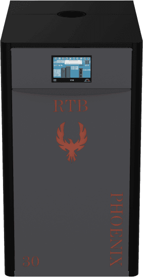 NBE RTB 50-V16 Phoenix