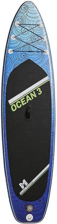 Blue Moose Ocean 3 335cm