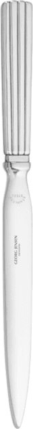 Georg Jensen Bernadotte Brevöppnare Sterlingsilver Rostfritt Stål