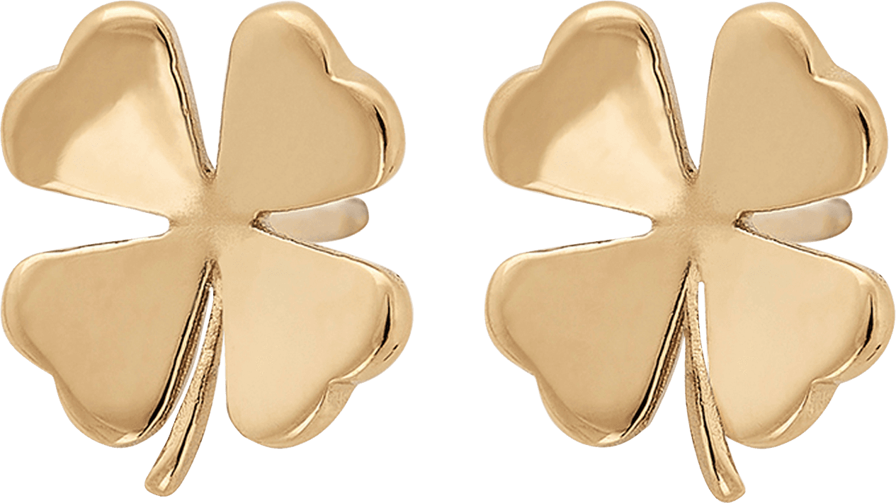 Edblad Lucky Studs - Gold