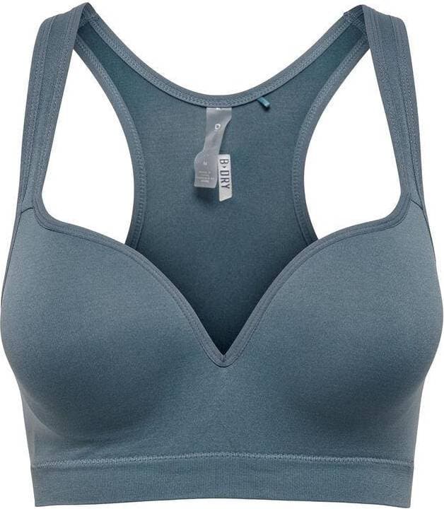 Only Play Only Play Onpmartine Seam Sports Bra Noos BH & Toppar Mirage