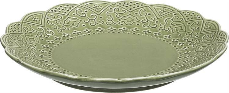 Cult Design Orient Assiett 19cm