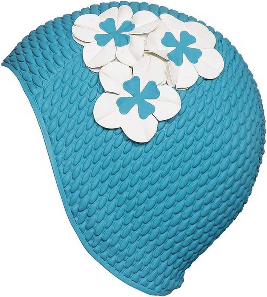 Fashy Flowers Rubber Sr