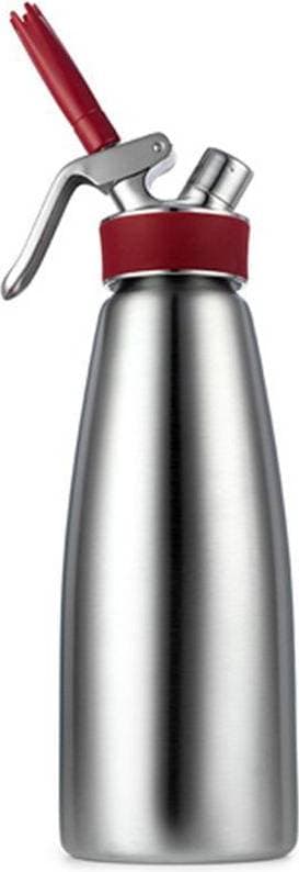 iSi Gourmet Whip Red Sifon