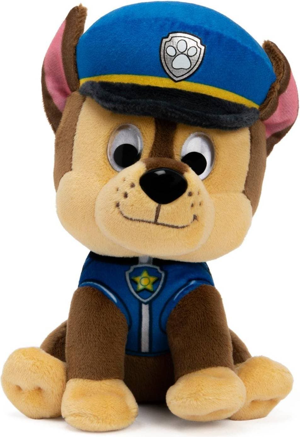 Paw Patrol Gund Chase Plush Toy