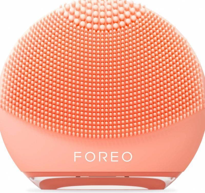 Foreo LUNA 4 Go Peach Perfect