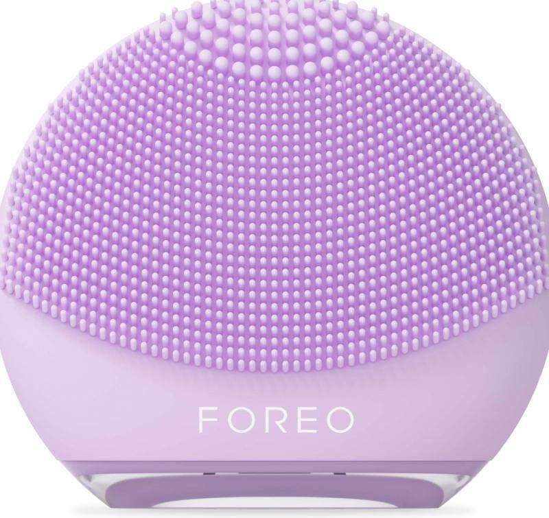 Foreo LUNA 4 Go Lavender