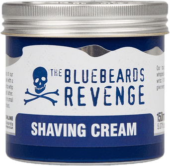 The Bluebeards Revenge Shaving Cream 150ml