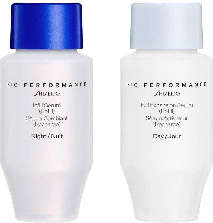 Shiseido Bio-Performance Skin Filler Serum Refill 2x30ml