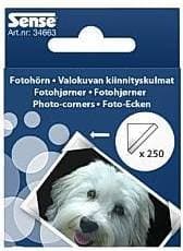 Sense Fotohörn 250/FP