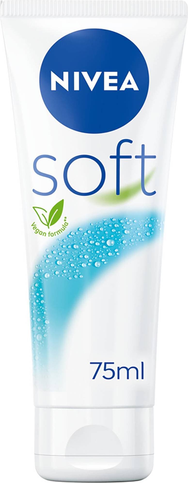 Nivea Soft Tube 75ml