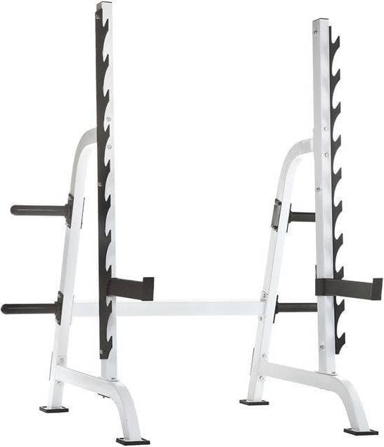 Nordic Fighter NF Half Rack