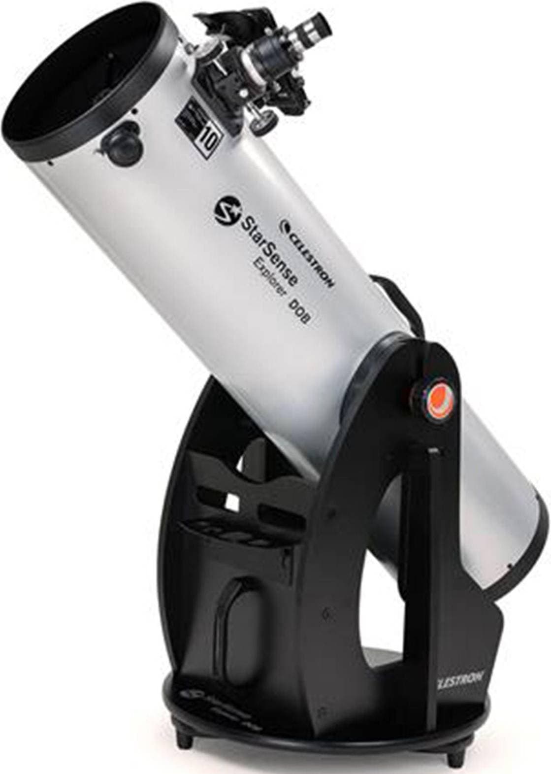 Celestron StarSense Explorer Dobsonian Telescope