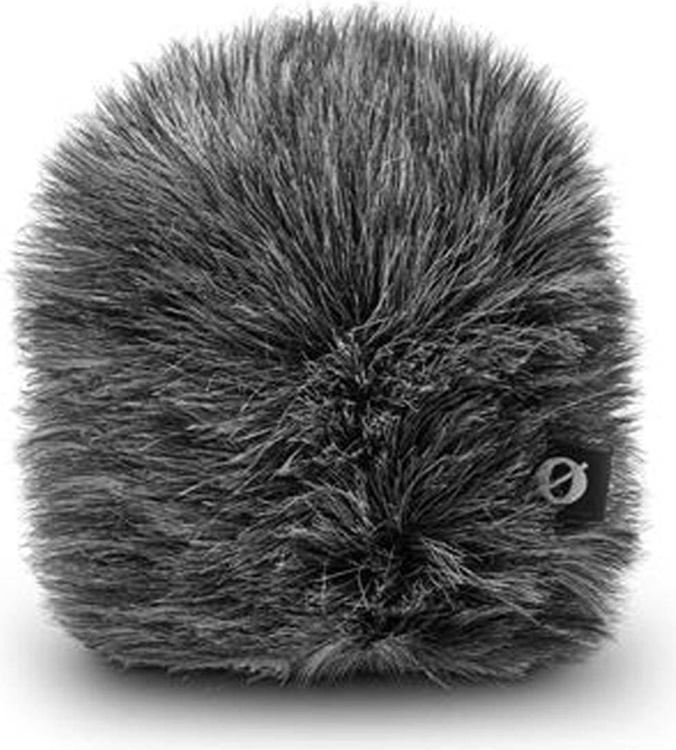 RØDE WS12 Deluxe Windshield for VideoMic GO II