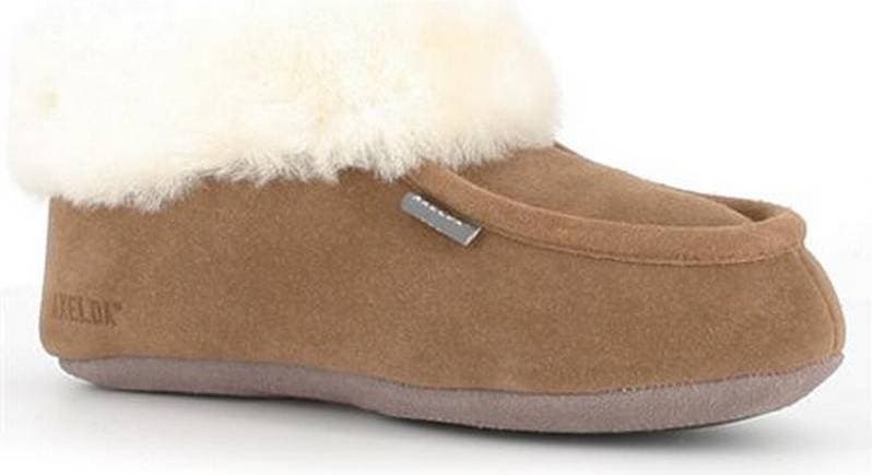 Axelda London W - Chestnut