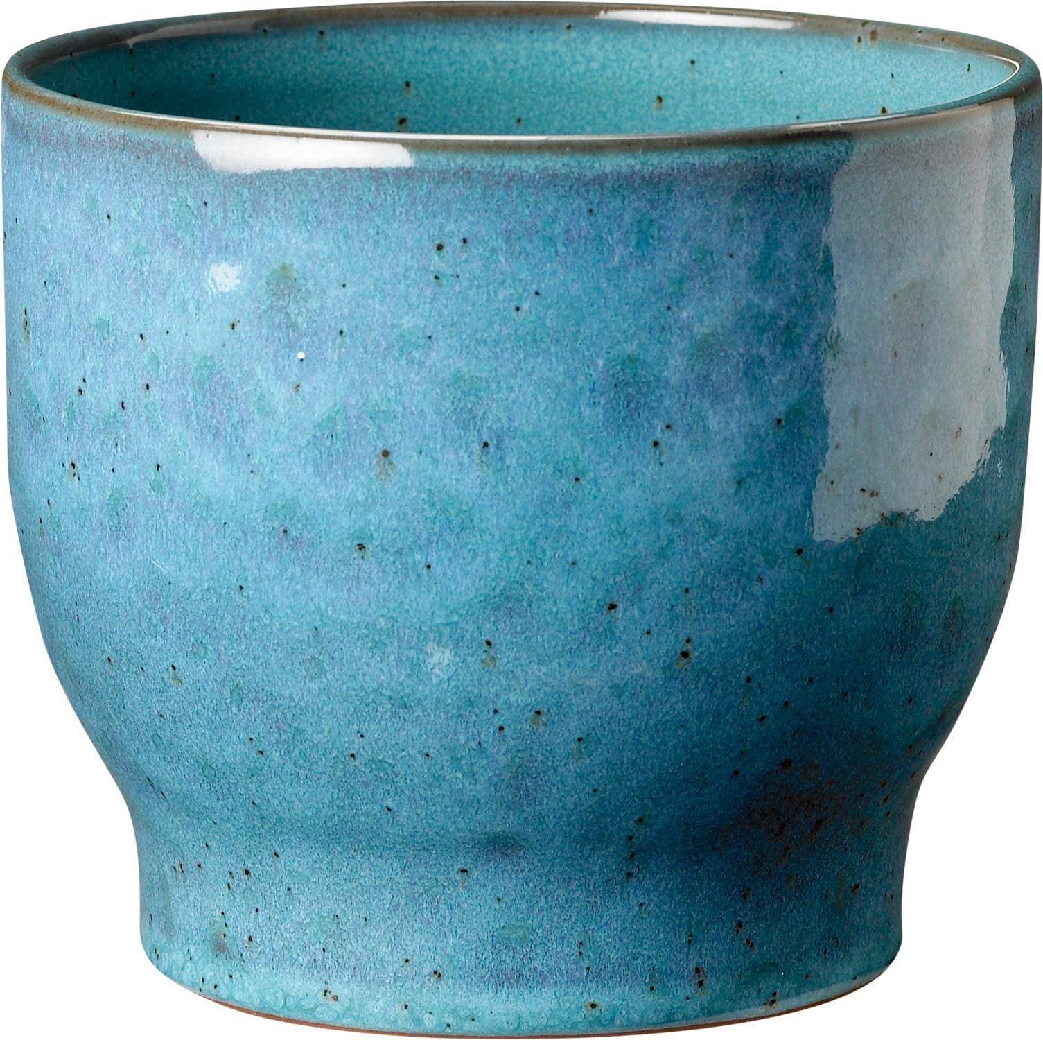 Knabstrup Keramik Flower Pot ∅16.5cm