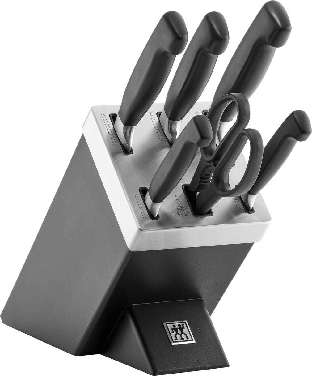 Zwilling Four Star 35148-507-0 Knivset