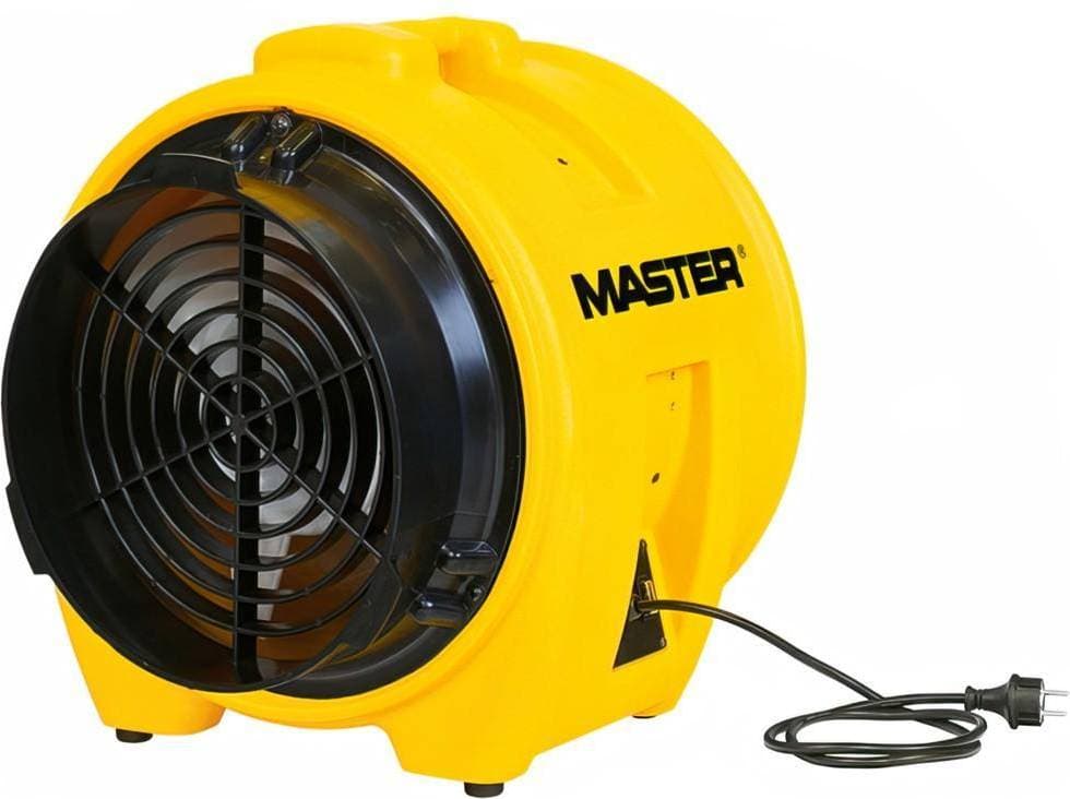 Master BL 8800 Stående ventilator 700