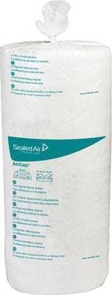 Sealed Air Bubbelplast AirCap EL rulle 150cmx100m