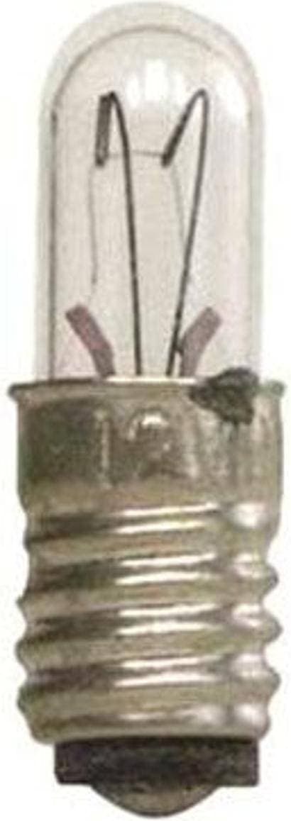 Markslöjd Gelia Incandescent Lamp 12V 0.4W E5