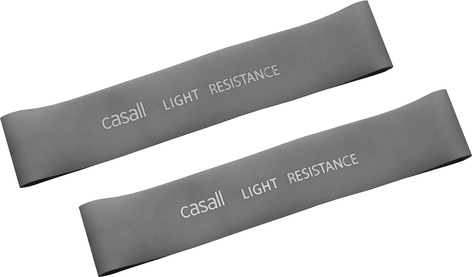 Casall Rubber Band Light 2-pack