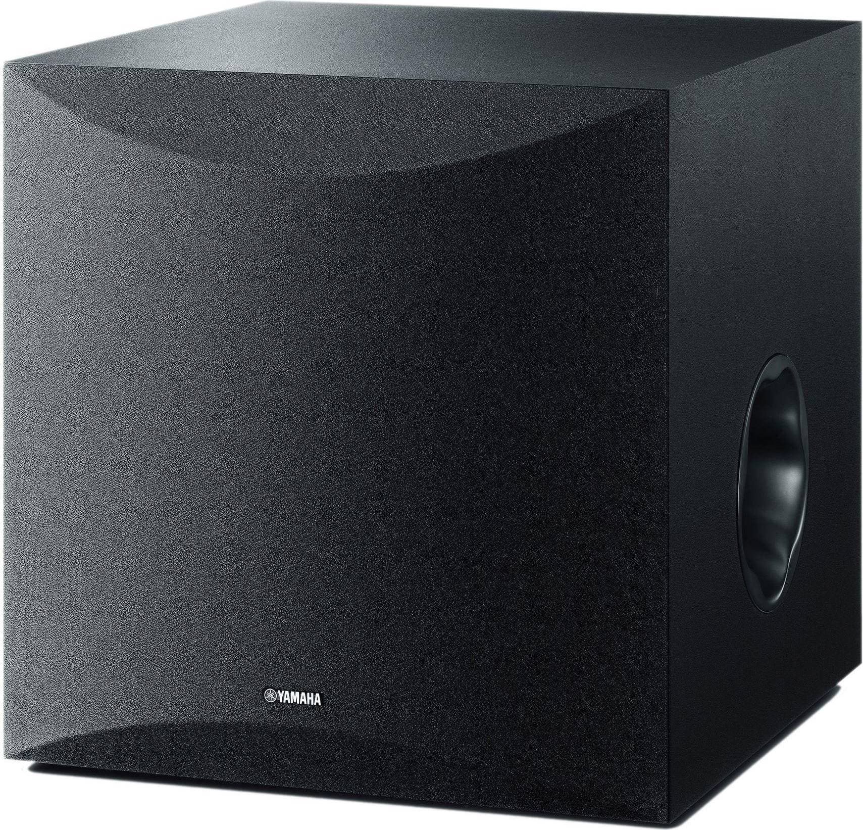 Yamaha KS-SW100 Keyboard Subwoofer