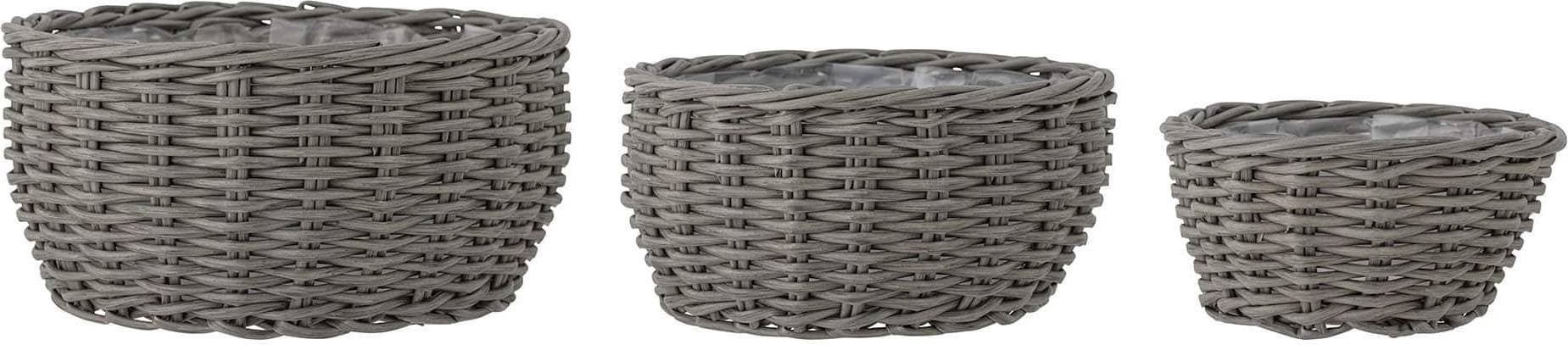Bloomingville Fioria Flower Pot 3pcs