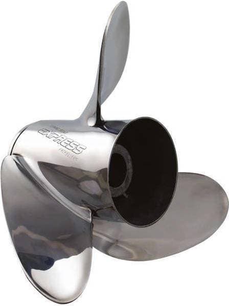 TURNING POINT Propeller Express 13 1/4 x 17 Hub