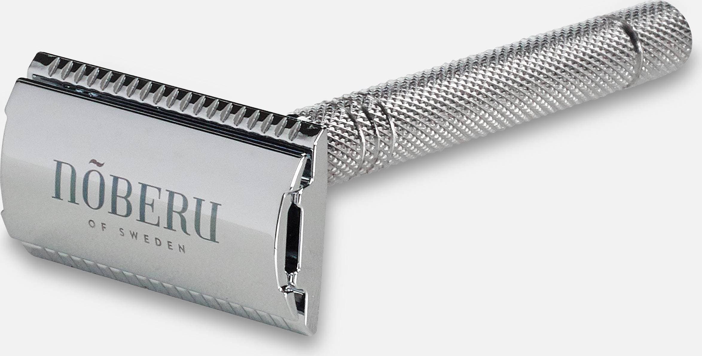 Nõberu of Sweden Saftey Razor